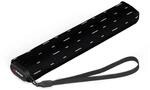 Knirps US.050 Ultra Light Slim Manual - Taschenschirm Regenschirm (rain black)
