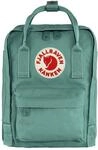 Fj&auml;llr&auml;ven K&aring;nken Mini 7 - Rucksack 29 cm (frost green)