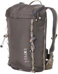 Exped Alpine Mountain Pro 20 - Rucksack 50 cm (dark brown)
