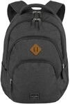 Travelite Basics Melange - Rucksack 45 cm (anthracite)
