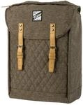 Nitro Venice - Laptoprucksack 44 cm 15" (burnt olive)
