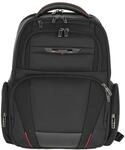 Samsonite PRO-DLX 5 20 - Rucksack 15.6" 44.5 cm (black)