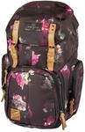 Nitro Weekender - Reiserucksack 55 cm (black rose)