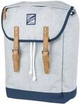 Nitro Venice - Laptoprucksack 44 cm 15" (morning mist)