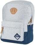 Nitro Urban Collection Cypress - Rucksack 15" 56 cm (morning mist)