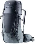 Deuter Futura Air Trek 50 + 10 - Trekkingrucksack 75 cm erw. (black-graphite)