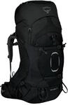 Osprey Aether 65 S/M - Trekkingrucksack 80 cm (black)
