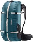Ortlieb Atrack Outdoor 35 - Rucksack 59 cm (petrol)
