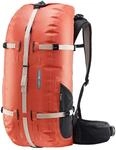 Ortlieb Atrack Outdoor 35 - Rucksack 59 cm (rooibos)