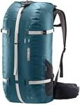 Ortlieb Atrack Outdoor 45 - Rucksack 62 cm (petrol)