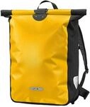 Ortlieb Messenger-Bag 39 - Rucksack 50 cm (sunyellow black)