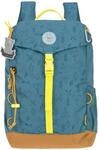 L&Auml;SSIG Big Adventure Outdoor 9 - Kinderrucksack 38 cm (blue)