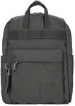 Mandarina Duck MD20 - Rucksack 38 cm (steel)