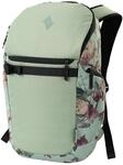 Nitro Nikuro - Laptoprucksack 49 cm (dead flower)