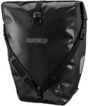 Ortlieb Back-Roller Free 40 -Hinterradtasche QL 2.1 (2x20L) 42 cm (black)