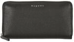 bugatti Linda - Damengeldb&ouml;rse 18cc 19 cm (black)