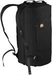 Fj&auml;llr&auml;ven Splitpack L - Reisetasche 58 cm (black)