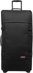 Eastpak Tranverz L 121 - Rollenreisetasche 79 cm (black)