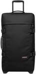 Eastpak Tranverz M 78 - Rollenreisetasche 67 cm (black)