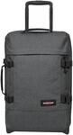 Eastpak Tranverz S 42 - Rollenreisetasche 51 cm (black denim)