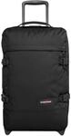 Eastpak selection Strapverz S 42 - Rollenreisetasche 51 cm (black)