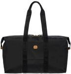 Brics X-Bag - Reisetasche 55 cm (black)