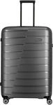 Travelite Air Base - 4-Rollen-Trolley 77 cm L (anthracite)