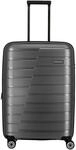 Travelite Air Base - 4-Rollen-Trolley 67 cm M erw. (anthracite)