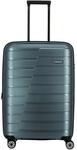 Travelite Air Base - 4-Rollen-Trolley 67 cm M erw. (iceblue)