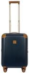 Brics Amalfi - 4-Rollen-Kabinentrolley S 55 cm (blue)