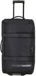 Travelite Kick-Off - Rollenreisetasche L 68 cm (anthracite)