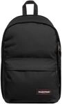 Eastpak Back To Work 27 - Rucksack 15,6" 43 cm (black)