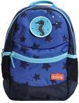 Scouty Rocky - Kinderrucksack 30 cm (ocean)
