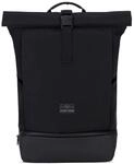 Johnny Urban Allen Large - Rolltop Backpack 45 cm (black)