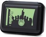 Ergobag Zubeh&ouml;r - Brotzeitbox 18 cm (Glibber)