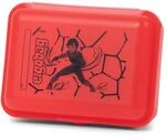 Ergobag Zubeh&ouml;r - Brotzeitbox 18 cm (SupB&auml;rheld)