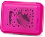 Ergobag Zubeh&ouml;r - Brotzeitbox 18 cm (HufB&auml;reisen)