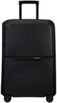 Samsonite Magnum Eco - 4-Rollen-Trolley M 69 cm (graphite)