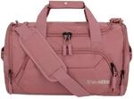 Travelite Kick-Off - Reisetasche 40 cm S (rose)