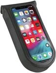 KLICKfix Tour S - Handytasche 17.5 cm (black)