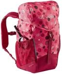 Vaude Skovi 10 - Jr. Rucksack 36 cm (bright pink/cranberry)