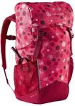 Vaude Skovi 15 - Jr. Rucksack 43 cm (bright pink/cranberry)