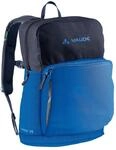 Vaude Minnie 10 - Jr. Rucksack 34 cm (blue/eclipse)