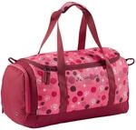 Vaude Snippy - Jr. Sporttasche 40 cm (bright pink/cranberry)