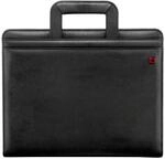 Wenger Venture - Schreibmappe 35 cm (black)