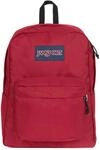 JANSPORT SuperBreak One - Rucksack 42 cm (red tape)