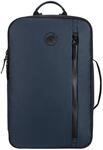 Mammut Seon Transporter 15 - Rucksack 13" 42 cm (marine)