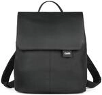 zwei Mademoiselle MR8 - Rucksack 29 cm (nubuk-black)