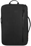 Mammut Seon 3-Way 20 - Rucksack 17.3" 47 cm (black)