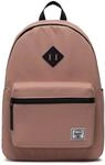 Herschel Classic X-Large Weather Resistant - Rucksack 15" 45 cm (ash rose)